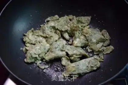 Make Fried eggs step 5