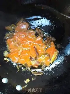 Make Salted meat step 3