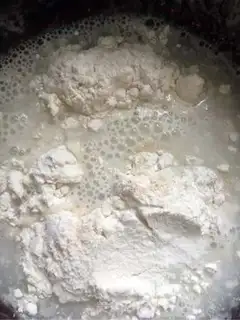 Make Pancakes step 0