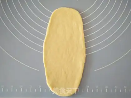 Make Japanese milk rolls step 8