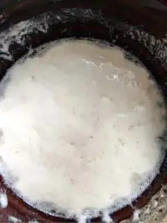 Make Pancakes step 1
