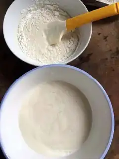 Make Pancakes step 2