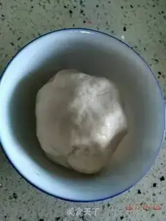 Make Smash the tea and broccoli step 7