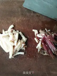 Make Twin peppers and tacos step 2