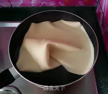 Make Double loaf step 1