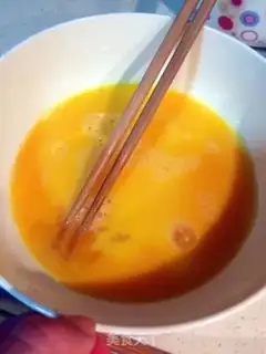 Make Tomato eggs step 0