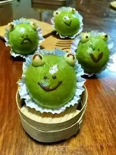 Make Smash the tea and broccoli step 10