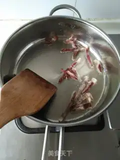 Make Twin peppers and tacos step 4
