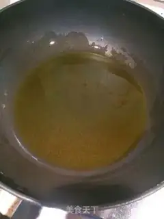 Make Tomato eggs step 2
