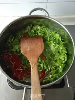 Make Twin peppers and tacos step 5