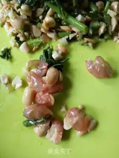 Make Sushi sushi step 3