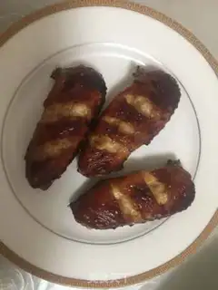 Make Roast wings step 3
