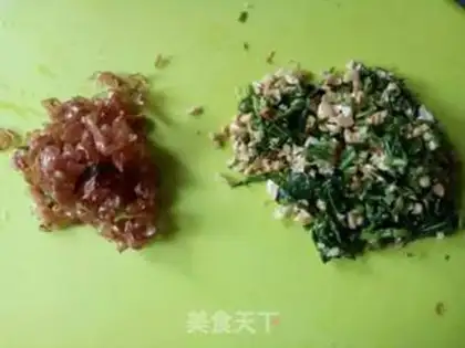 Make Sushi sushi step 4