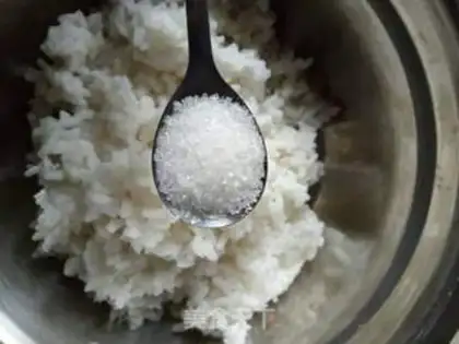 Make Sushi sushi step 6