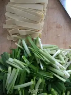 Make Bean-skind sherry step 0