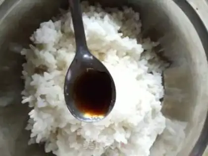 Make Sushi sushi step 7