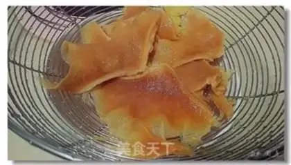 Make Chicken-cooked fins step 2