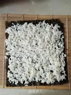 Make Sushi sushi step 8