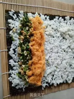 Make Sushi sushi step 9