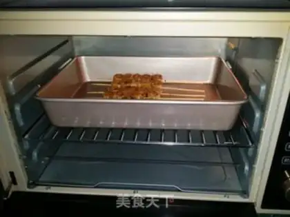 Make Double loaf step 9