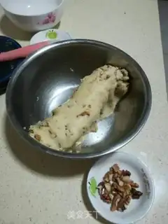 Make Tasty peaches step 2