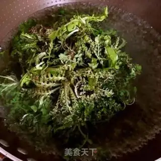Make A fragrance step 1