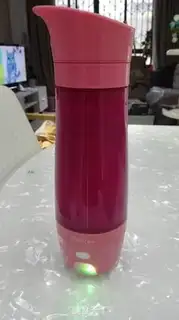 Make Fire Dragon Juice step 2