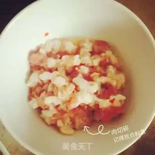 Make Fish and cheese step 0