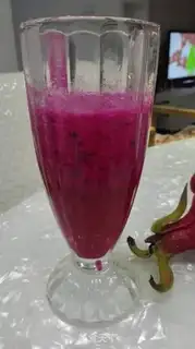 Make Fire Dragon Juice step 3