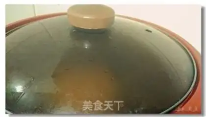 Make Chicken-cooked fins step 10
