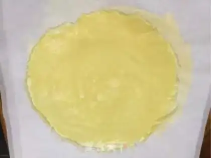 Make Fruit bean coleslaw step 10