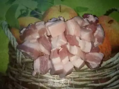 Make Quizumi step 1