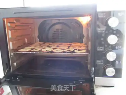 Make Apple chip step 4