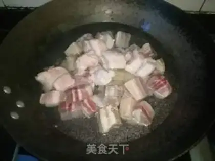 Make Quizumi step 4