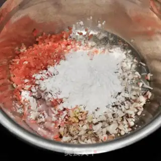 Make Tofu step 3
