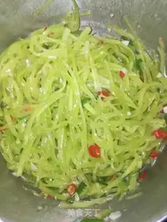 Make Sour spicy step 6