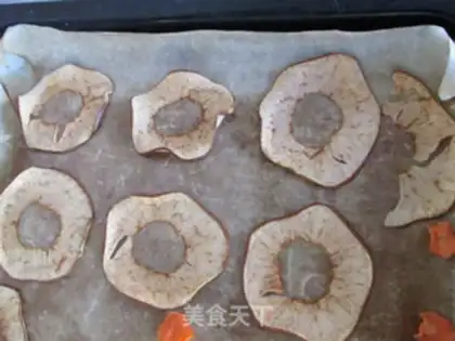 Make Apple chip step 6