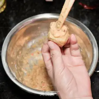 Make Tofu step 5