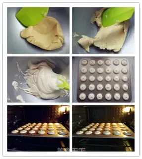 Make Fruit cream cake step 5