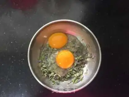 Make Nogar Goose omelet step 3