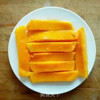 Make Mango Band step 0