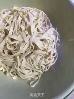 Make ♪ Tofu ♪ step 1