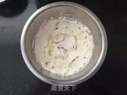 Make Fruit cream cake step 9