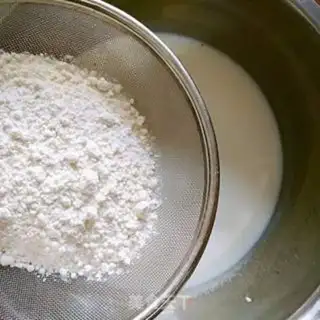 Make Mango Band step 1
