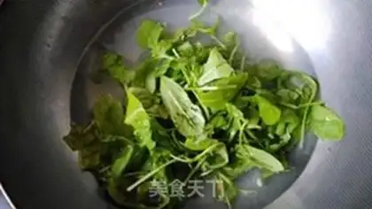 Make Shrimp tofu step 4