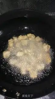 Make Pineapple curry step 2