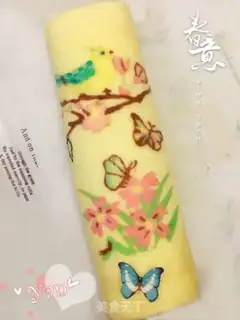 Make ♪ Birds bouquets ♪ step 17