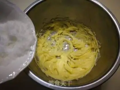 Make Go through the candy cookie house step 1