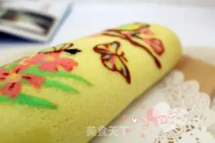 Make ♪ Birds bouquets ♪ step 18