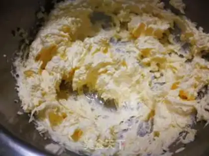 Make Go through the candy cookie house step 3